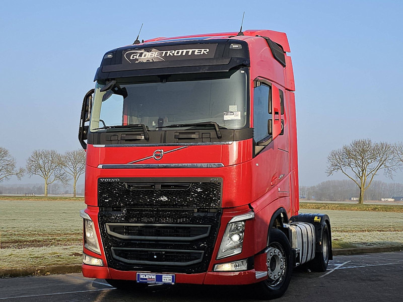 Volvo FH 460 XENON 2X TANK VEB+ - Cabeza tractora: foto 1 Volvo FH 460 XENON 2X TANK VEB+ - Cabeza tractora: foto 1