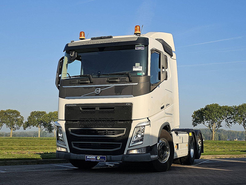 Volvo FH 500 6X2 STEER PTO+HYDR. - Cabeza tractora: foto 1 Volvo FH 500 6X2 STEER PTO+HYDR. - Cabeza tractora: foto 1