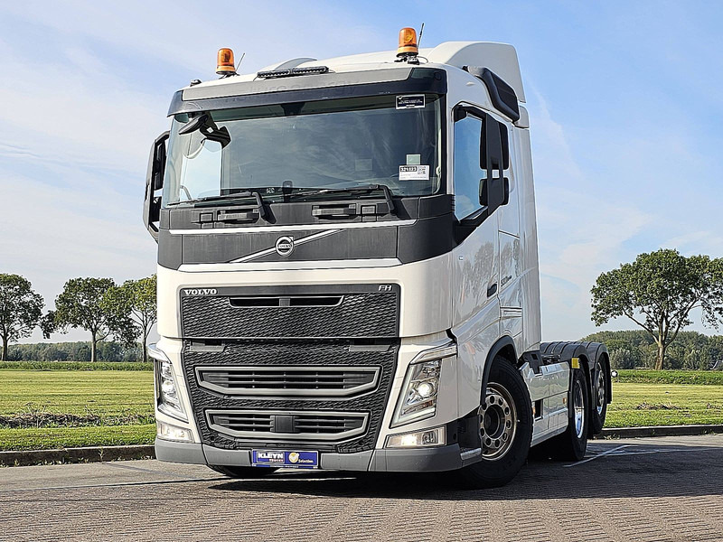 Volvo FH 500 6X2 STEER PTO+HYDR. - Cabeza tractora: foto 1 Volvo FH 500 6X2 STEER PTO+HYDR. - Cabeza tractora: foto 1
