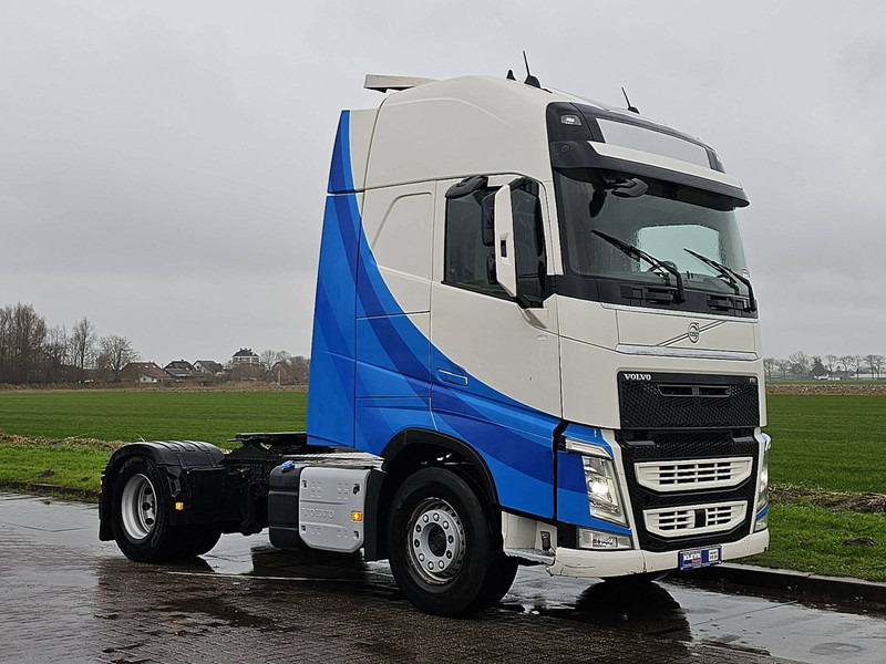 Volvo FH 500 GLOBE XL I-PARK-COOL - Cabeza tractora: foto 5 Volvo FH 500 GLOBE XL I-PARK-COOL - Cabeza tractora: foto 5