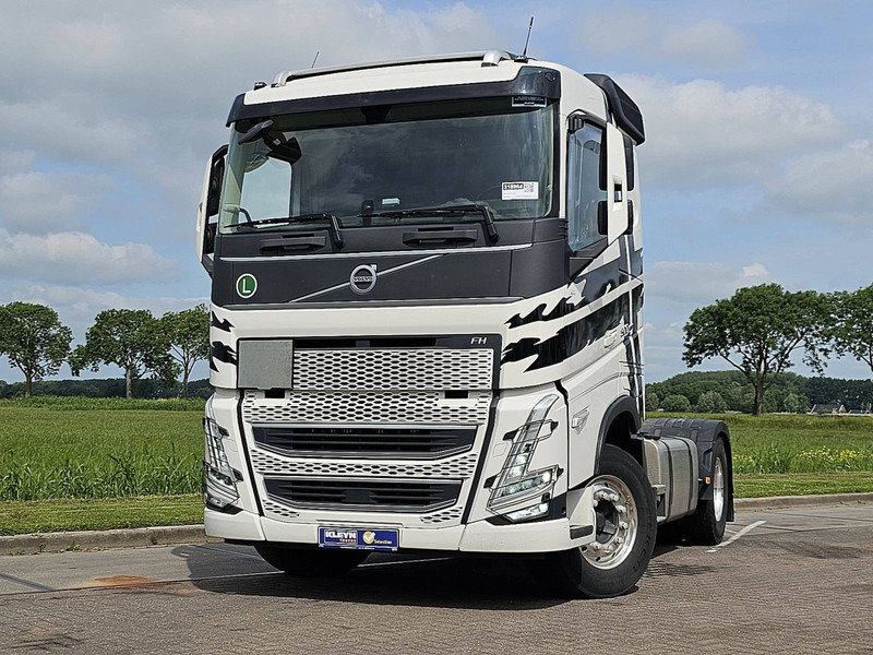 Volvo FH 500 LOW ROOF PTP+HYDR. - Cabeza tractora: foto 1 Volvo FH 500 LOW ROOF PTP+HYDR. - Cabeza tractora: foto 1