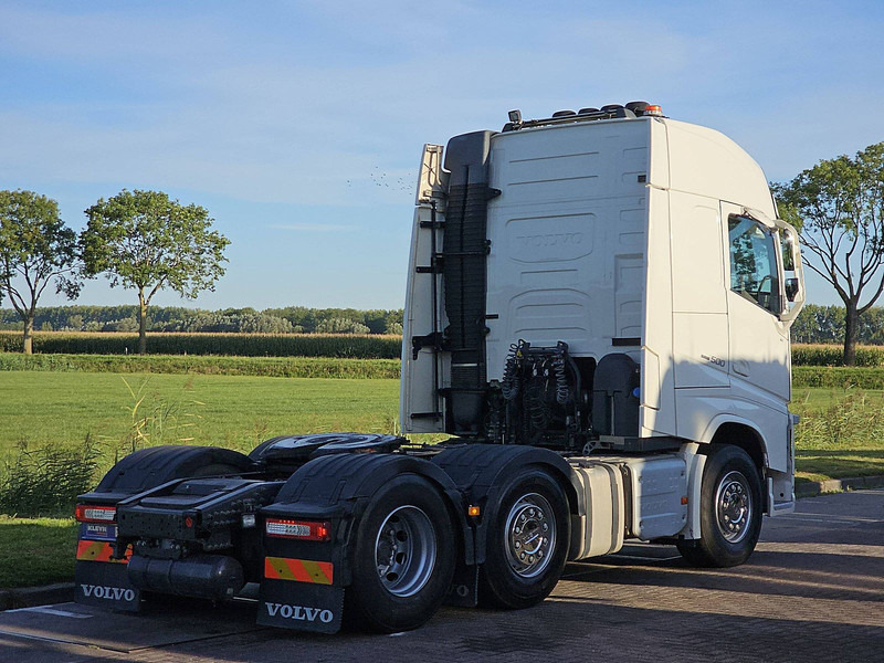 Volvo FH 500 - Cabeza tractora: foto 3 Volvo FH 500 - Cabeza tractora: foto 3