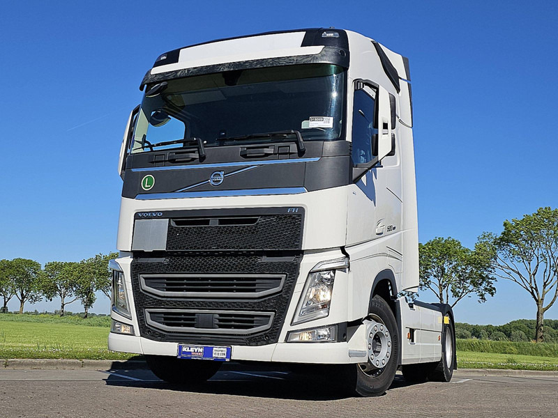 Volvo FH 500 - Cabeza tractora: foto 1 Volvo FH 500 - Cabeza tractora: foto 1