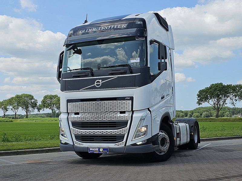 Volvo FH 500 - Cabeza tractora: foto 1 Volvo FH 500 - Cabeza tractora: foto 1