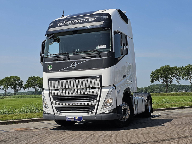 Volvo FH 500 - Cabeza tractora: foto 1 Volvo FH 500 - Cabeza tractora: foto 1