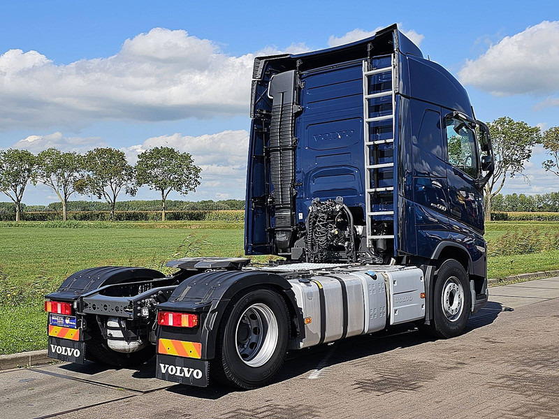 Volvo FH 500 RETARDER - Cabeza tractora: foto 3 Volvo FH 500 RETARDER - Cabeza tractora: foto 3