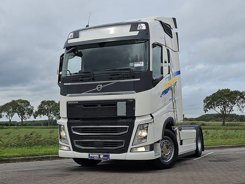 Volvo FH 500 VOIGHT,Standklima - Cabeza tractora: foto 1 Volvo FH 500 VOIGHT,Standklima - Cabeza tractora: foto 1