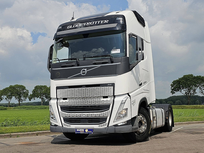 Volvo FH 500 XL 2X TANK NAVI VEB+ - Cabeza tractora: foto 1 Volvo FH 500 XL 2X TANK NAVI VEB+ - Cabeza tractora: foto 1