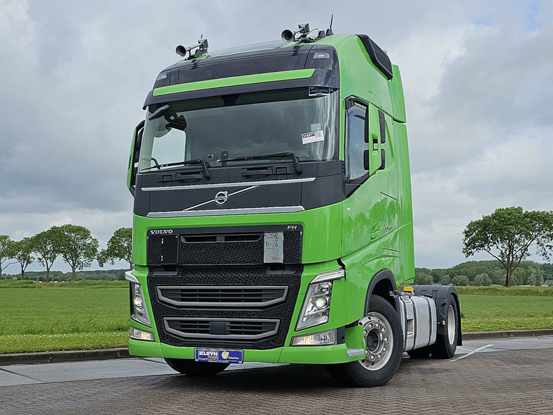 Volvo FH 500 XL ALCOA XENON PTO - Cabeza tractora: foto 1 Volvo FH 500 XL ALCOA XENON PTO - Cabeza tractora: foto 1