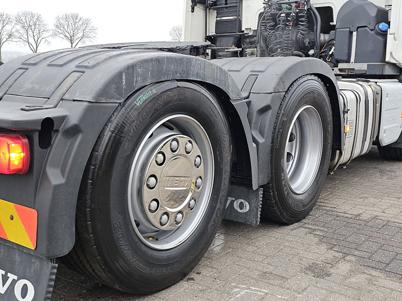 Cabeza tractora Volvo FH 500 XL FH5 6X2 LED PTO+H: foto 14