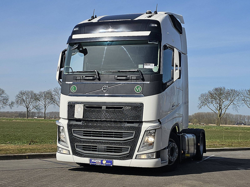 Volvo FH 500 XL I-PARK-COOL MEGA - Cabeza tractora: foto 1 Volvo FH 500 XL I-PARK-COOL MEGA - Cabeza tractora: foto 1