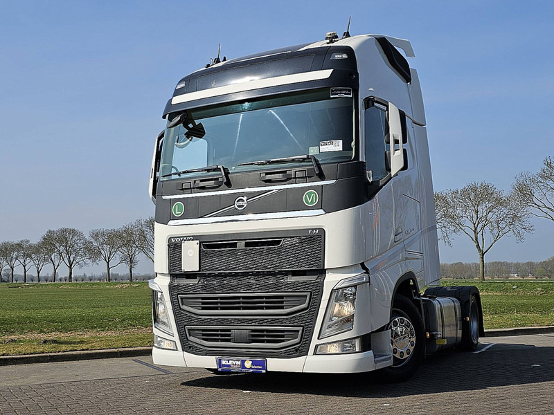 Volvo FH 500 XL I-PARK-COOL MEGA - Cabeza tractora: foto 1 Volvo FH 500 XL I-PARK-COOL MEGA - Cabeza tractora: foto 1