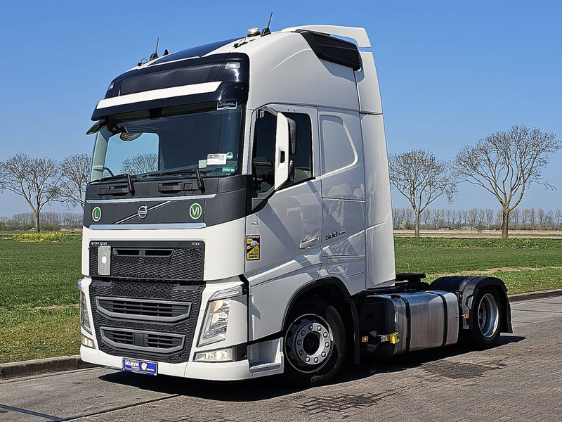 Volvo FH 500 XL I-PARK-COOL MEGA - Cabeza tractora: foto 2 Volvo FH 500 XL I-PARK-COOL MEGA - Cabeza tractora: foto 2