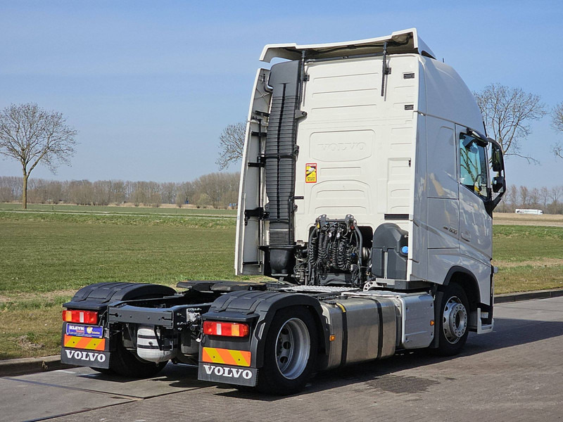 Volvo FH 500 XL I-PARK-COOL MEGA - Cabeza tractora: foto 3 Volvo FH 500 XL I-PARK-COOL MEGA - Cabeza tractora: foto 3