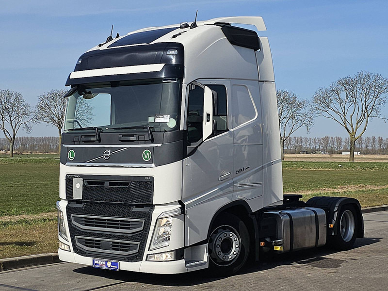 Volvo FH 500 XL I-PARK-COOL MEGA - Cabeza tractora: foto 2 Volvo FH 500 XL I-PARK-COOL MEGA - Cabeza tractora: foto 2