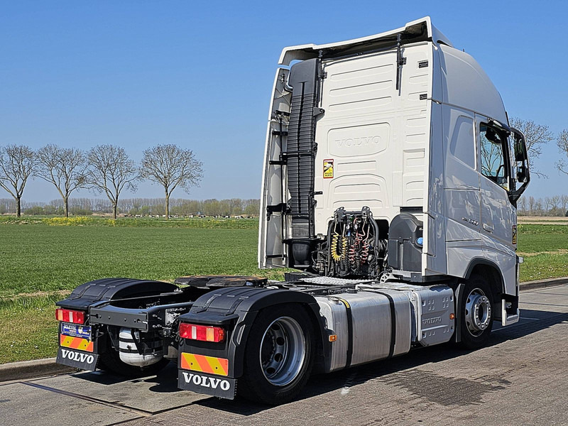 Volvo FH 500 XL I-PARK-COOL MEGA - Cabeza tractora: foto 3 Volvo FH 500 XL I-PARK-COOL MEGA - Cabeza tractora: foto 3