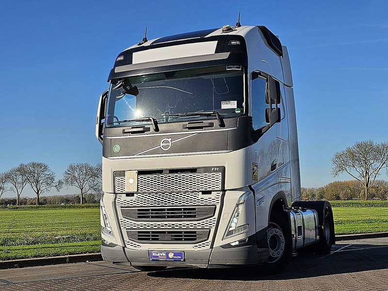 Volvo FH 500 XL LED I-PARK-COOL - Cabeza tractora: foto 1 Volvo FH 500 XL LED I-PARK-COOL - Cabeza tractora: foto 1