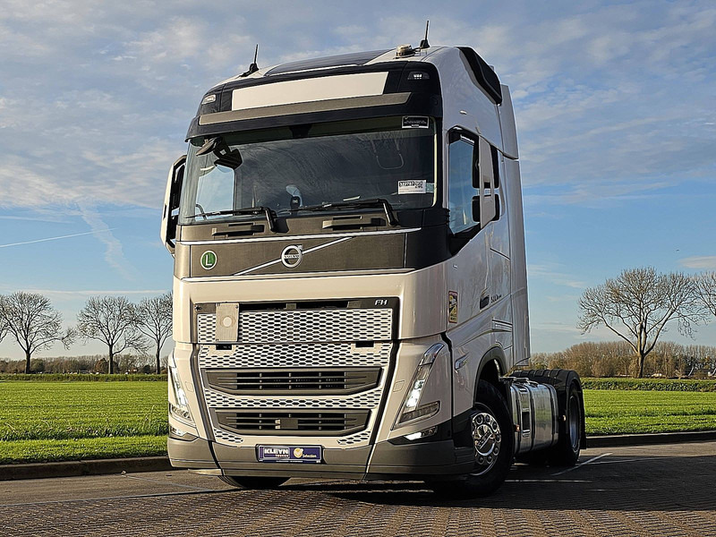 Volvo FH 500 XL LED I-PARK-COOL - Cabeza tractora: foto 1 Volvo FH 500 XL LED I-PARK-COOL - Cabeza tractora: foto 1