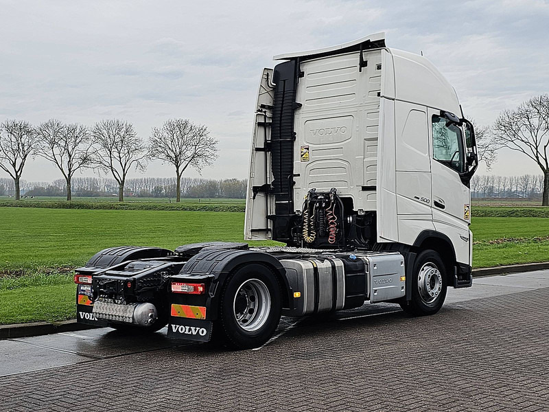 Volvo FH 500 XL LED I-PARK-COOL - Cabeza tractora: foto 3 Volvo FH 500 XL LED I-PARK-COOL - Cabeza tractora: foto 3