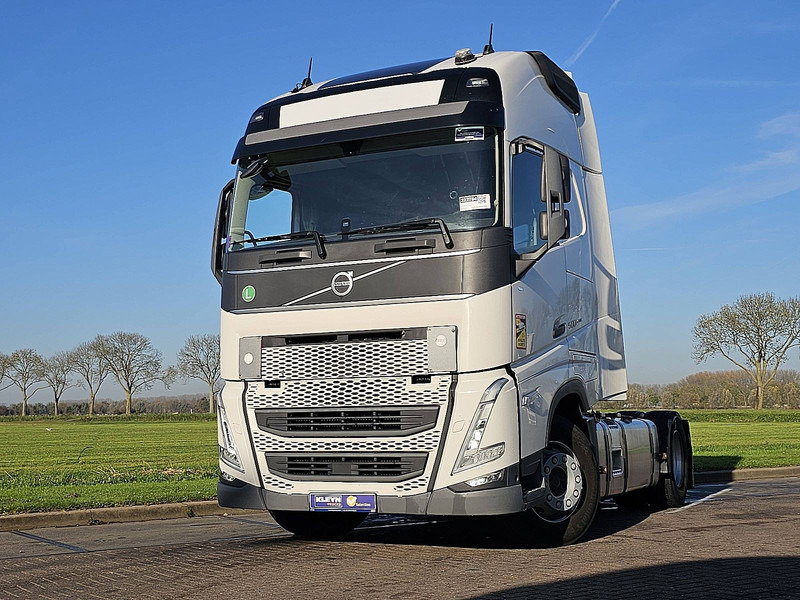 Volvo FH 500 XL LED I-PARK-COOL - Cabeza tractora: foto 1 Volvo FH 500 XL LED I-PARK-COOL - Cabeza tractora: foto 1