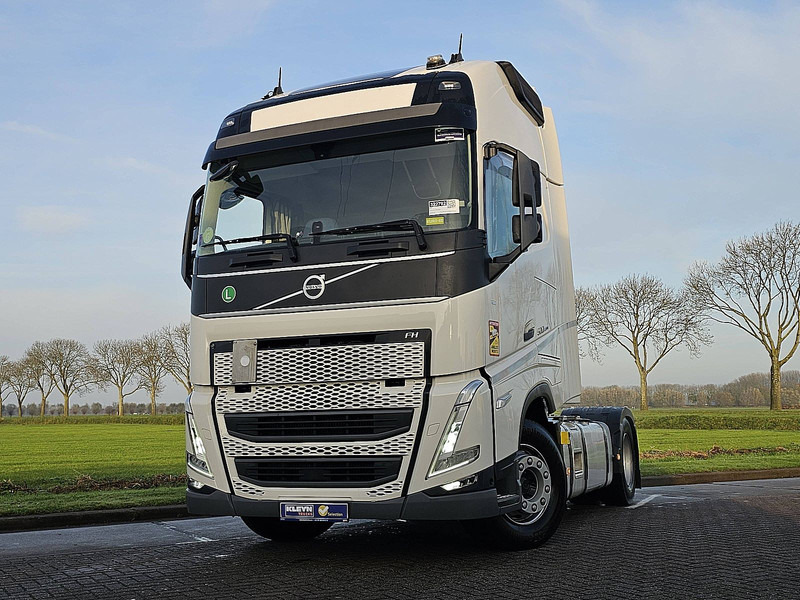 Volvo FH 500 XL LED I-PARK-COOL - Cabeza tractora: foto 1 Volvo FH 500 XL LED I-PARK-COOL - Cabeza tractora: foto 1