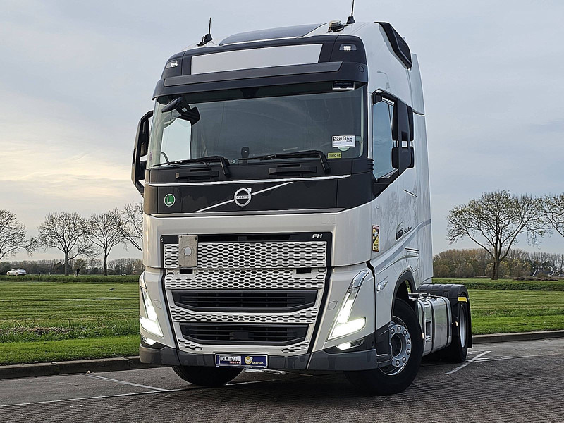Volvo FH 500 XL LED I-PARK-COOL - Cabeza tractora: foto 1 Volvo FH 500 XL LED I-PARK-COOL - Cabeza tractora: foto 1