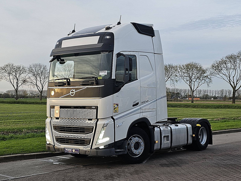 Volvo FH 500 XL LED I-PARK-COOL - Cabeza tractora: foto 2 Volvo FH 500 XL LED I-PARK-COOL - Cabeza tractora: foto 2