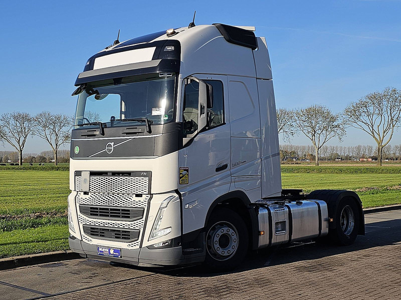 Volvo FH 500 XL LED I-PARK-COOL - Cabeza tractora: foto 2 Volvo FH 500 XL LED I-PARK-COOL - Cabeza tractora: foto 2