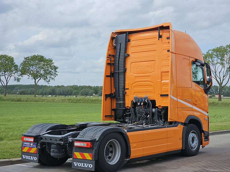 Volvo FH 500 XL LED PTO+HYDR. - Cabeza tractora: foto 3 Volvo FH 500 XL LED PTO+HYDR. - Cabeza tractora: foto 3
