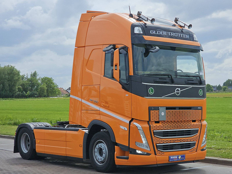 Volvo FH 500 XL LED PTO+HYDR. - Cabeza tractora: foto 5 Volvo FH 500 XL LED PTO+HYDR. - Cabeza tractora: foto 5