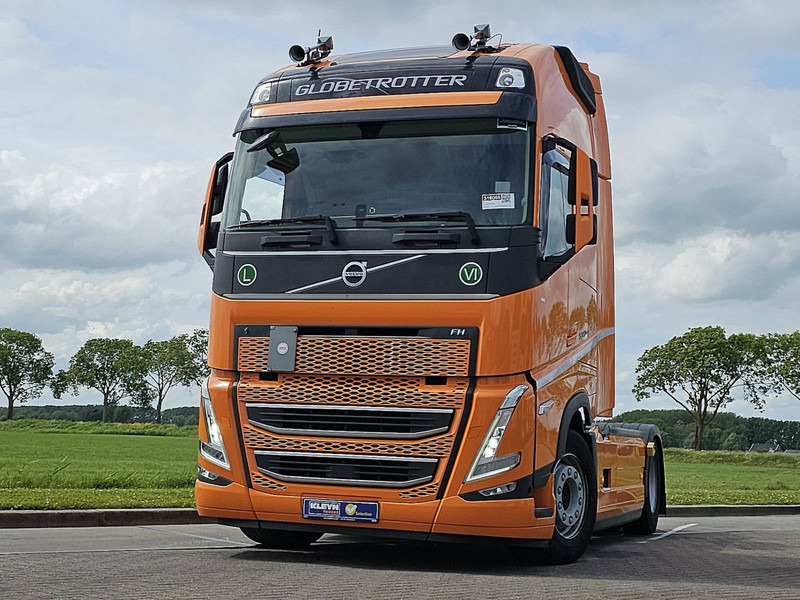 Volvo FH 500 XL - Cabeza tractora: foto 1 Volvo FH 500 XL - Cabeza tractora: foto 1