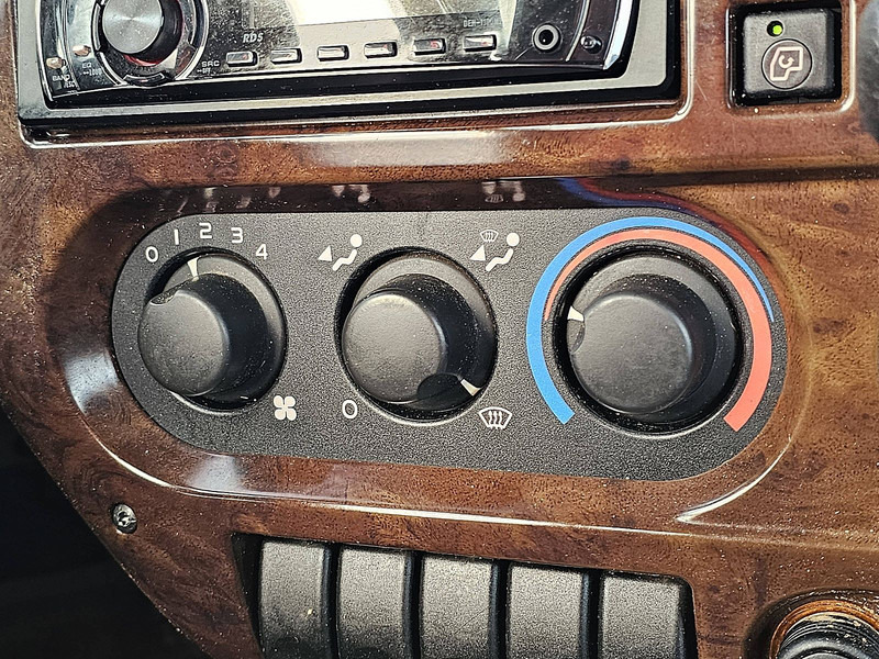 Camión multibasculante DAF CF 85.360 6X2 FAS E5 359DKM: foto 14