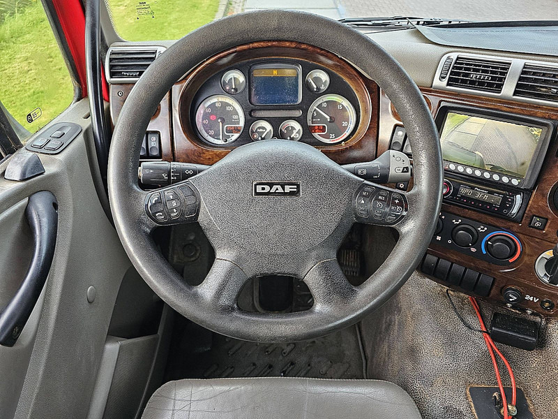 Camión multibasculante DAF CF 85.360 6X2 FAS E5 359DKM: foto 13