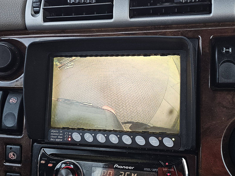 Camión multibasculante DAF CF 85.360 6X2 FAS E5 359DKM: foto 19