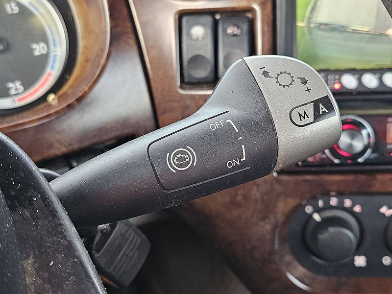 Camión multibasculante DAF CF 85.360 6X2 FAS E5 359DKM: foto 12