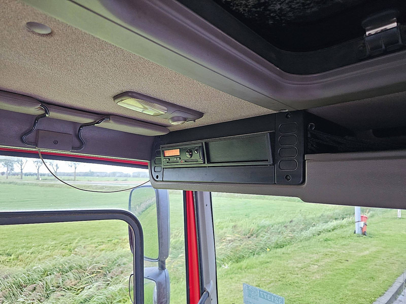 Camión multibasculante DAF CF 85.360 6X2 FAS E5 359DKM: foto 10