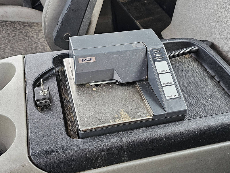 Camión multibasculante DAF CF 85.360 6X2 FAS E5 359DKM: foto 11