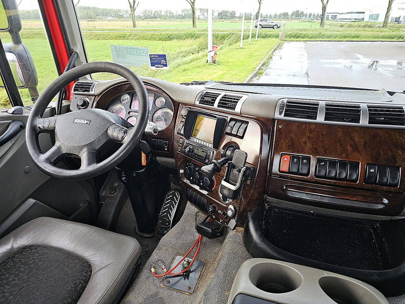 Camión multibasculante DAF CF 85.360 6X2 FAS E5 359DKM: foto 8