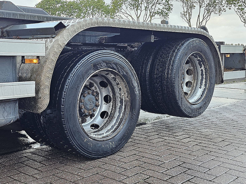 Camión multibasculante DAF CF 85.360 6X2 FAS E5 359DKM: foto 15