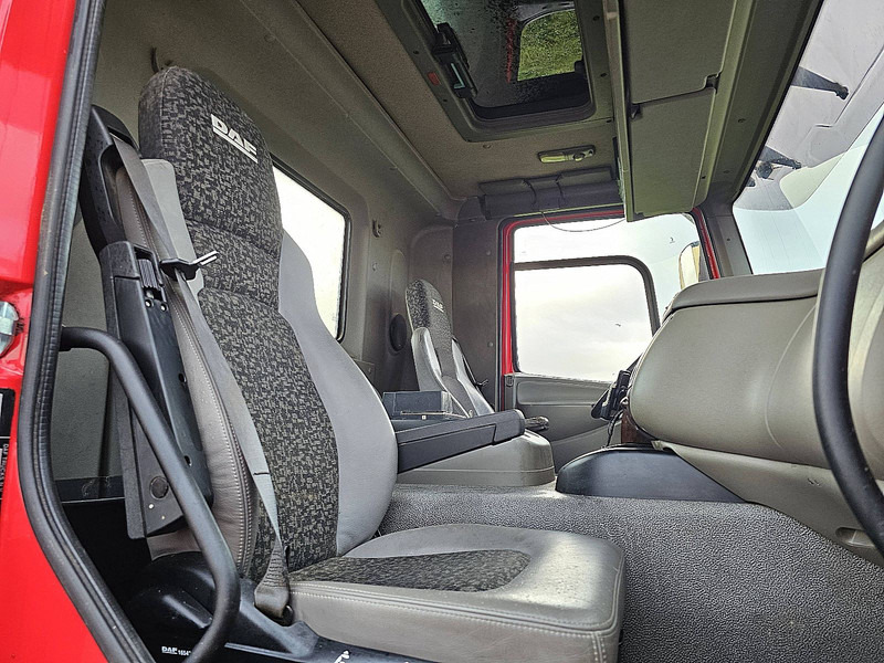 Camión multibasculante DAF CF 85.360 6X2 FAS E5 359DKM: foto 7