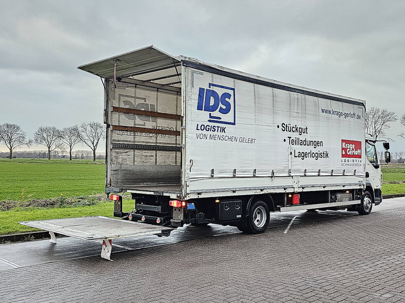 DAF LF 210 7.49T AIRCO BOX 7.3M - Camión lona: foto 3 DAF LF 210 7.49T AIRCO BOX 7.3M - Camión lona: foto 3