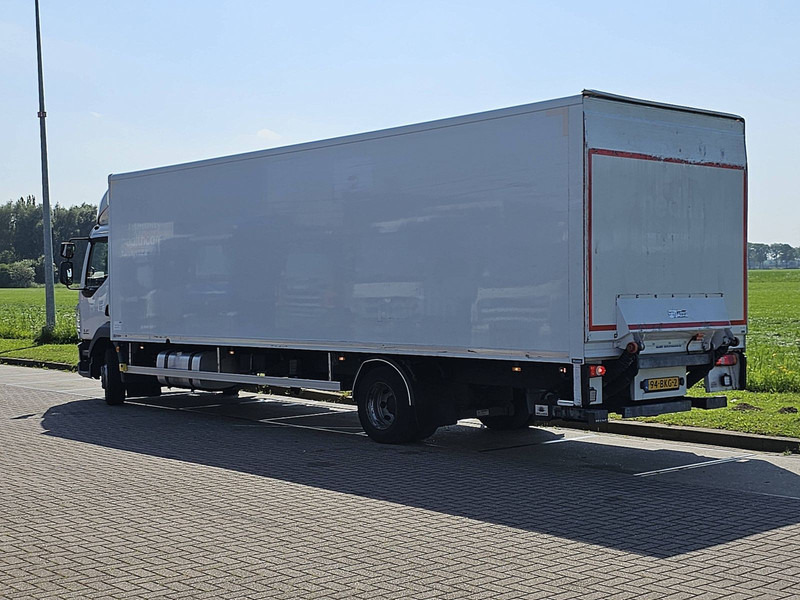 Camión caja cerrada DAF LF 230 11.9T AIRCO LIFT: foto 6