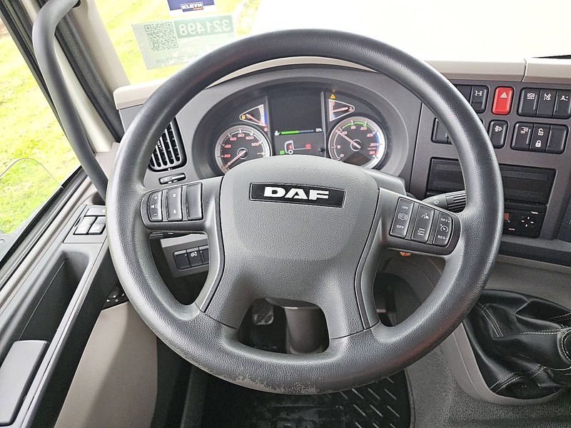 Camión caja cerrada DAF LF 230 7,5T Gvw: foto 11