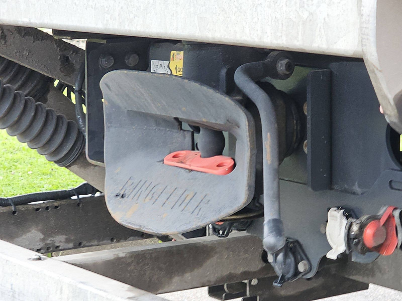 Camión caja cerrada DAF LF 230 7,5T Gvw: foto 13