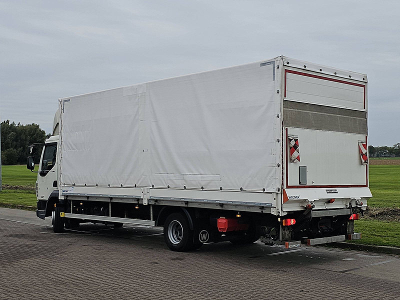 Camión caja cerrada DAF LF 230 7,5T Gvw: foto 6