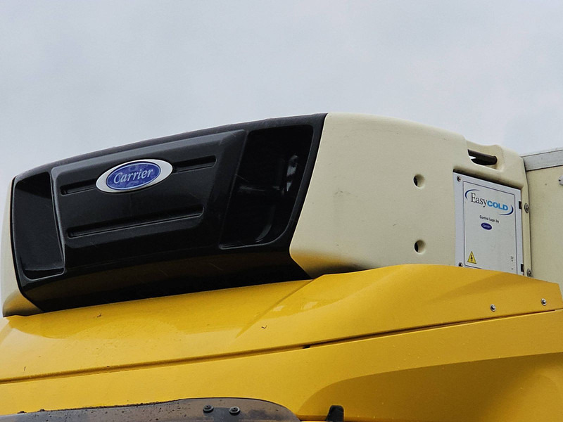 Camión frigorífico DAF LF 230: foto 14