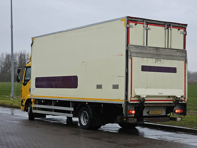 Camión frigorífico DAF LF 230: foto 6