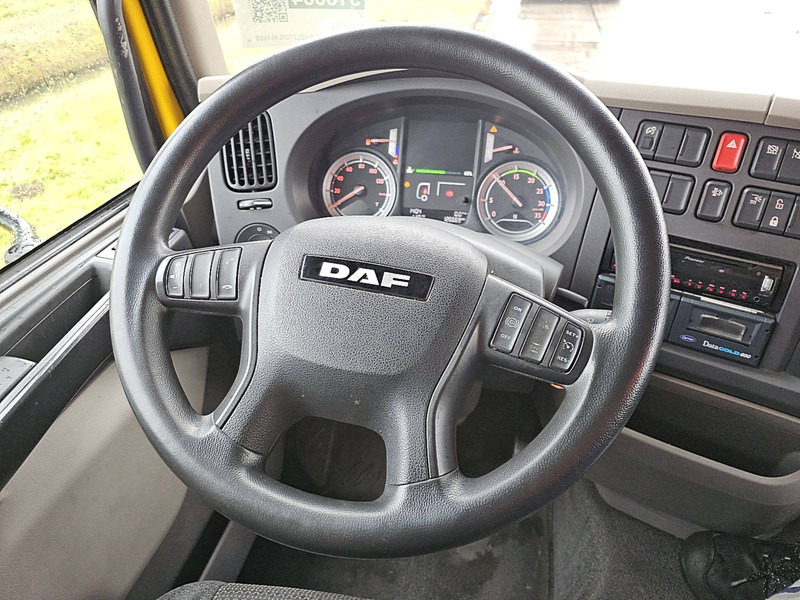 Camión frigorífico DAF LF 230: foto 10