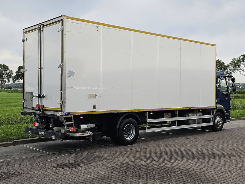 DAF LF 260 16T, ATP - Camión frigorífico: foto 3 DAF LF 260 16T, ATP - Camión frigorífico: foto 3