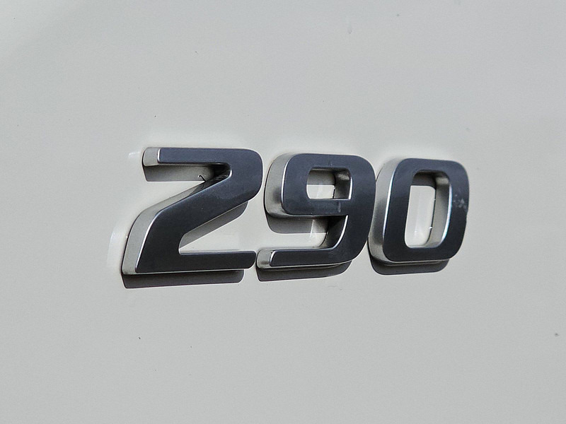 Leasing de DAF LF 290 16T DAF LF 290 16T: foto 15